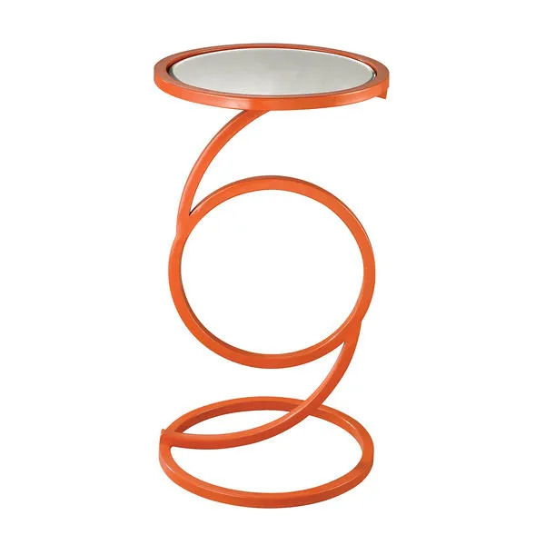 Product Image 1 for Eye End Table from Elk Home