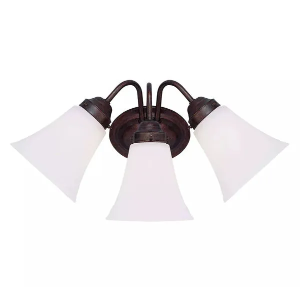 Product Image 1 for Brighton 3 Light Bath Bar from Savoy House 