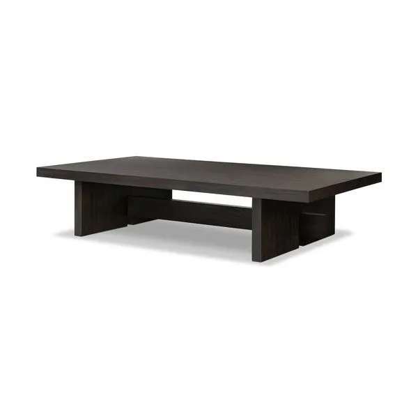 Product Image 1 for Isaac Coffee Table from Four Hands