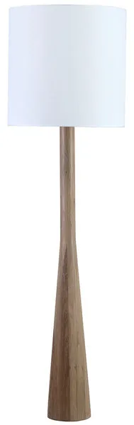 Product Image 1 for Josie Floor Lamp from Dovetail Furniture