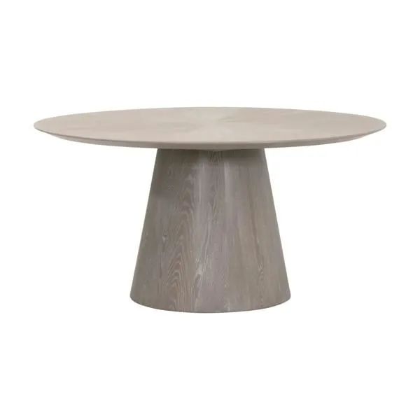 Product Image 1 for Gallo 60" Round Dining Table from Essentials for Living