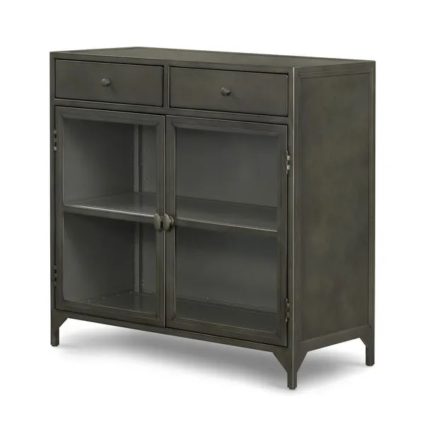 Product Image 5 for Shadow Box Small Cabinet from Four Hands