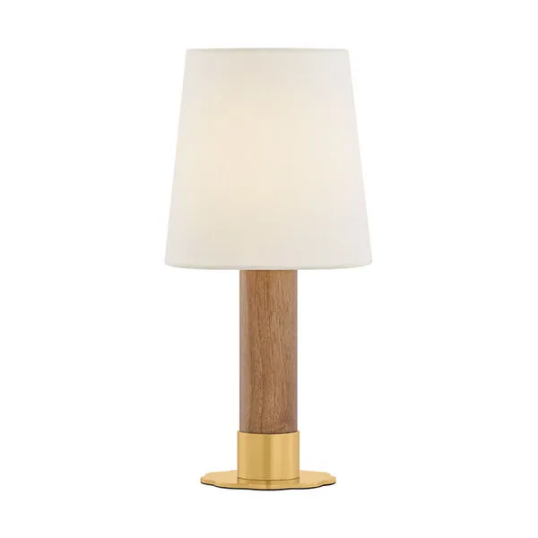 Product Image 1 for Meadowbrook Rechargeable Table Lamp from Hudson Valley