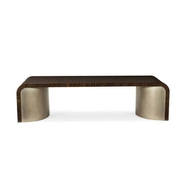 Product Image 1 for Streamline Cocktail Table from Caracole