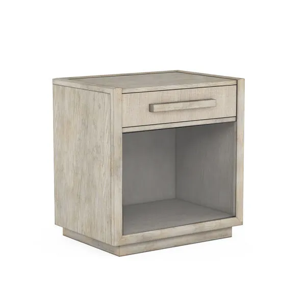 Product Image 1 for Cotiere Small Single Drawer Nightstand from A.R.T. Home Furnishings