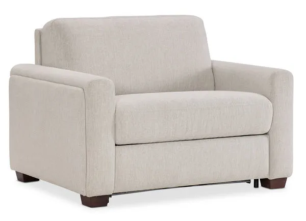 Product Image 1 for Griffin Twin Sleeper Chair from Hooker Furniture