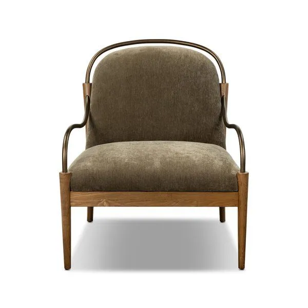 Product Image 1 for Demi Chair from Four Hands