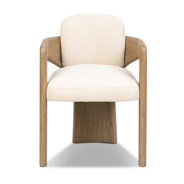 Product Image 1 for Woltz Dining Chair from Four Hands