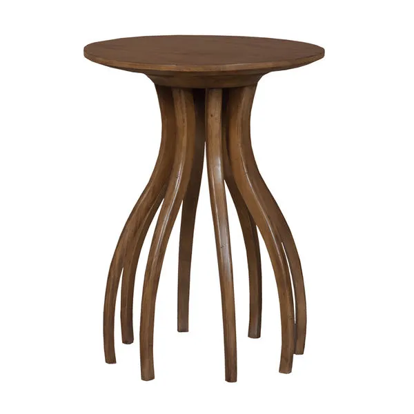 Product Image 1 for Spider Accent Table from Elk Home