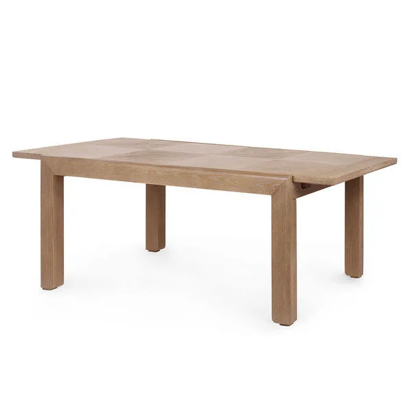 Product Image 1 for Larson Dining Table from Villa & House
