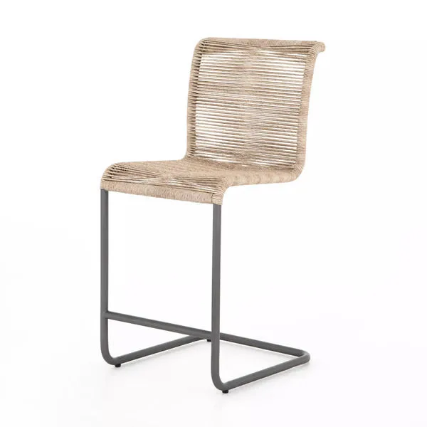 Product Image 7 for Grover Outdoor Bar + Counter Stool from Four Hands