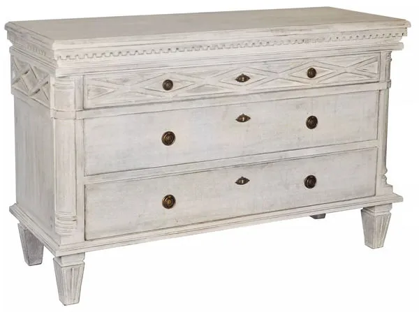 Product Image 1 for Dover Dresser from Noir