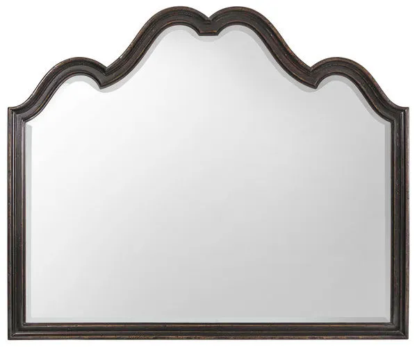 Product Image 2 for Auberose Mirror from Hooker Furniture