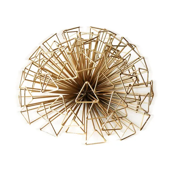 Product Image 1 for Tempest Wall Décor   Set Of Two from Moe's