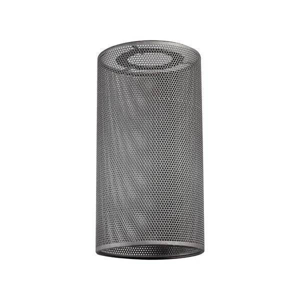 Product Image 1 for Cast Iron Pipe Optional Perforated Shade from Elk Lighting