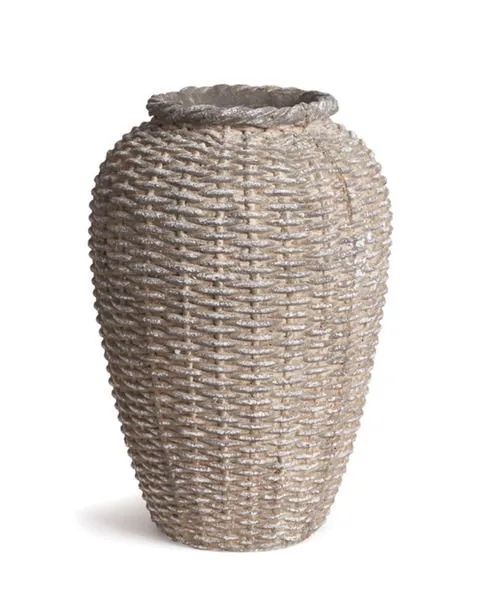 Product Image 2 for Cora Tall Vase from Napa Home And Garden