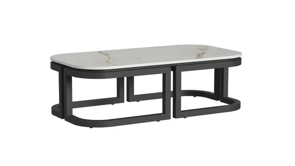 Product Image 1 for Malibu Coffee Table from Sunset West