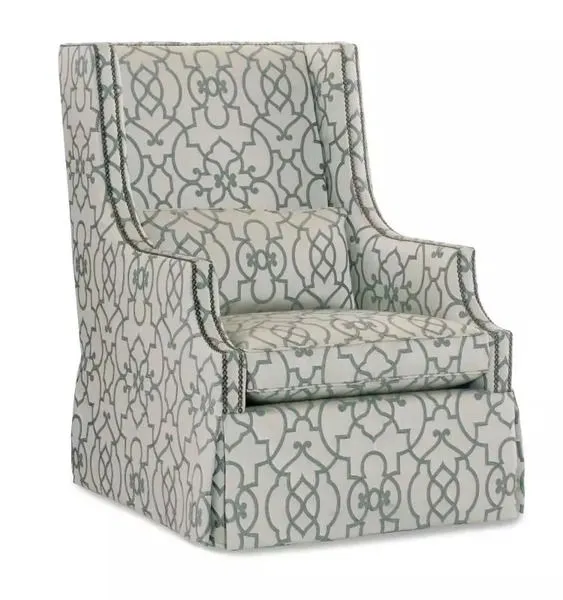 Product Image 1 for Darden Chair from Bernhardt Furniture