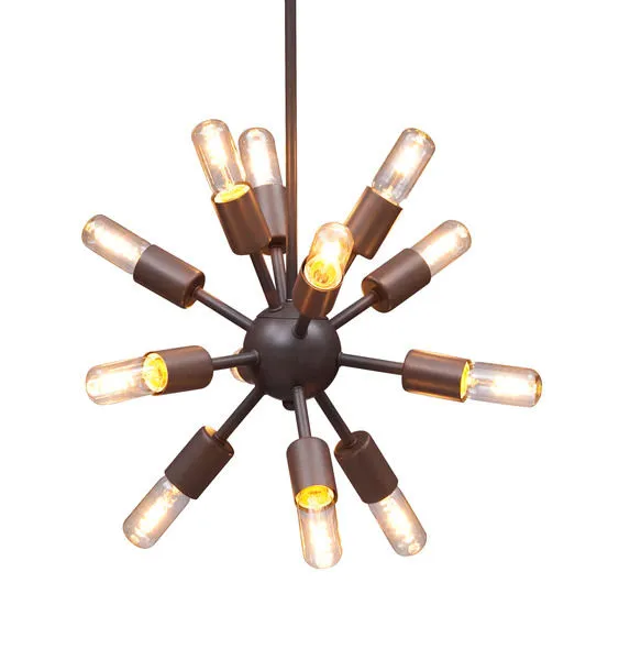 Product Image 3 for Sapphire Small Ceiling Lamp from Zuo