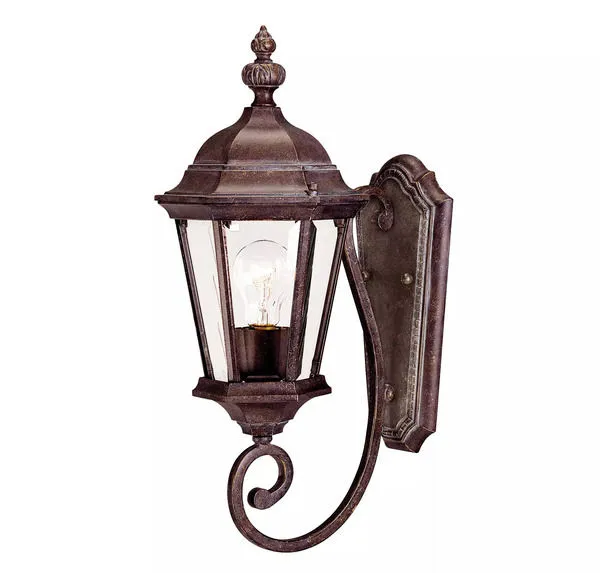 Product Image 1 for Wakefield Wall Mount Lantern from Savoy House 