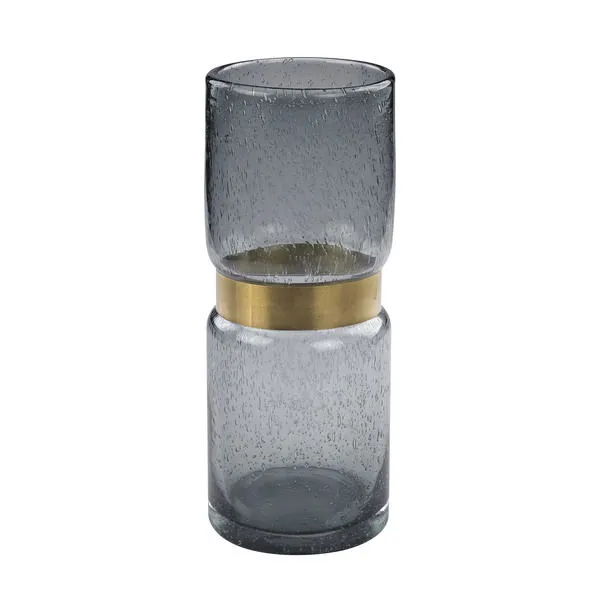 Product Image 1 for Banded Flair Vase from Elk Home
