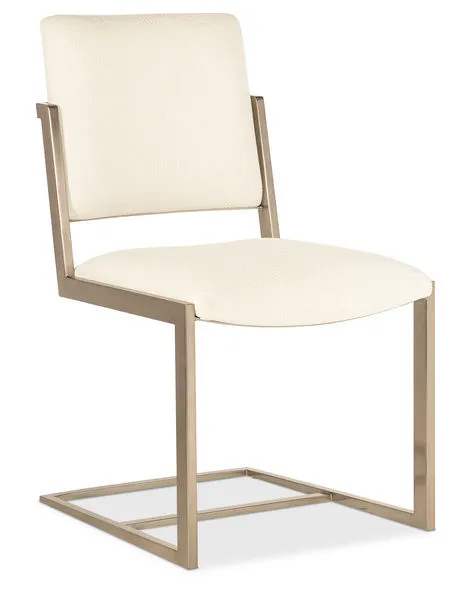 Product Image 1 for Westwood Metal Chair from Hooker Furniture