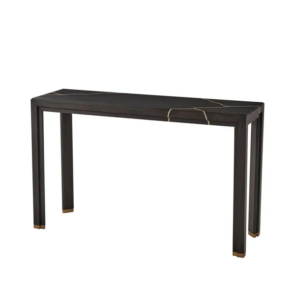 Product Image 4 for Marloe Console Table from Theodore Alexander