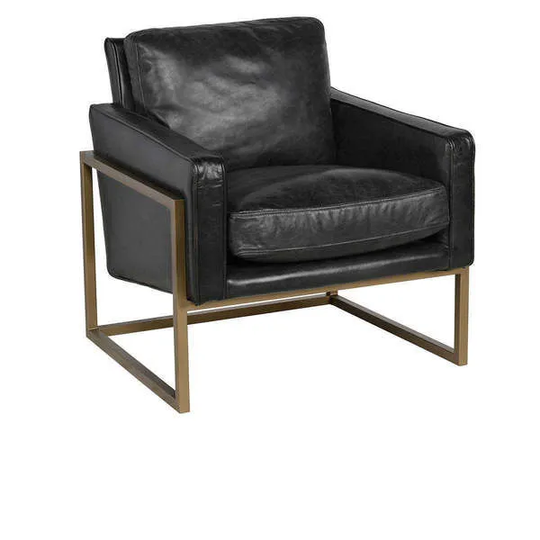 Product Image 1 for Kacey Club Chair from Classic Home Furnishings