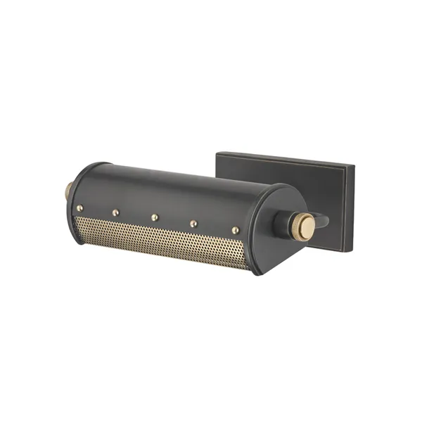 Product Image 1 for Gaines 1 Light Picture Light from Hudson Valley