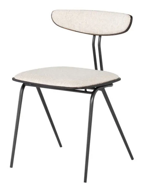 Product Image 3 for Giada Dining Chair from Nuevo