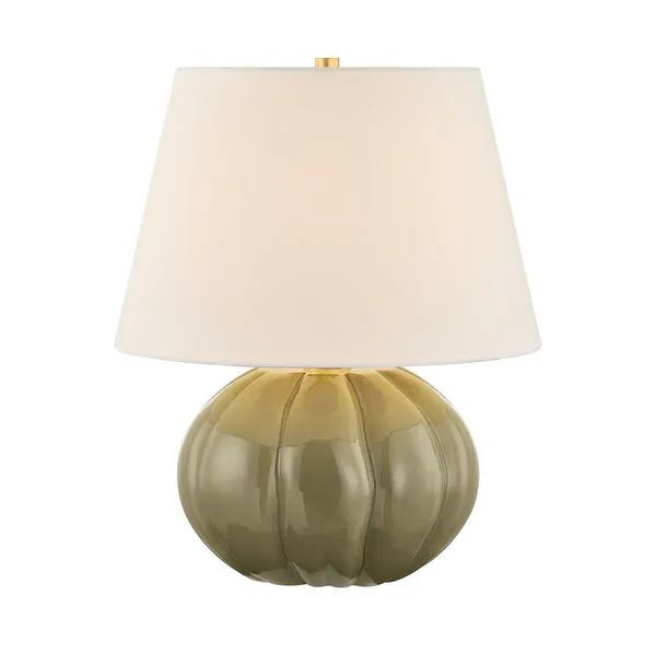 Product Image 1 for Beata Table Lamp from Mitzi