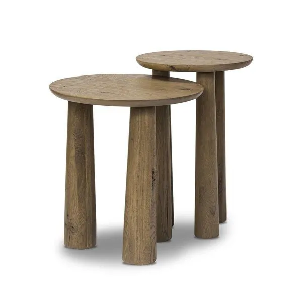 Product Image 2 for Cooper Nesting End Tables from Four Hands
