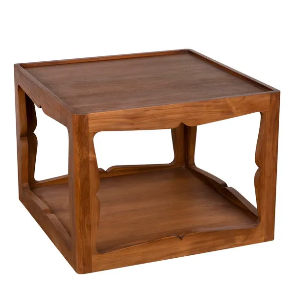 Product Image 1 for Kabbal Side Table from Noir