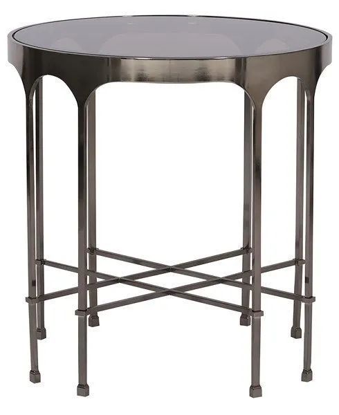 Product Image 1 for Calliope End Table from Vanguard Furniture