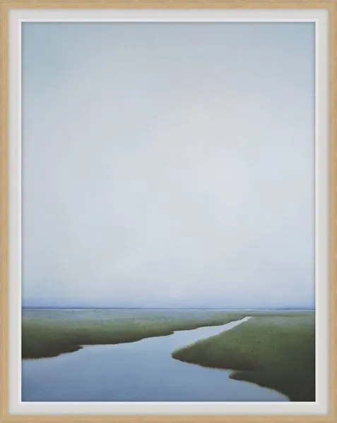 Product Image 1 for Quiet Morning from Level 57 Art Studio