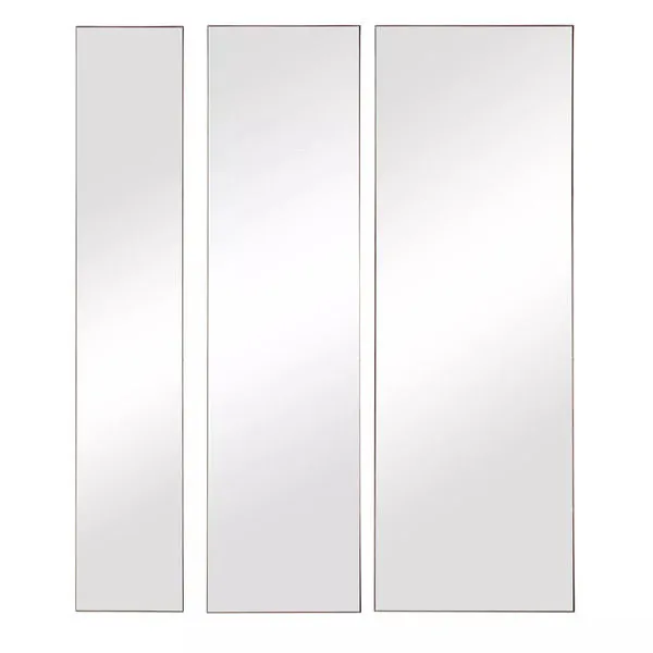 Product Image 4 for Uttermost Rowling Gold Mirrors, S/3 from Uttermost