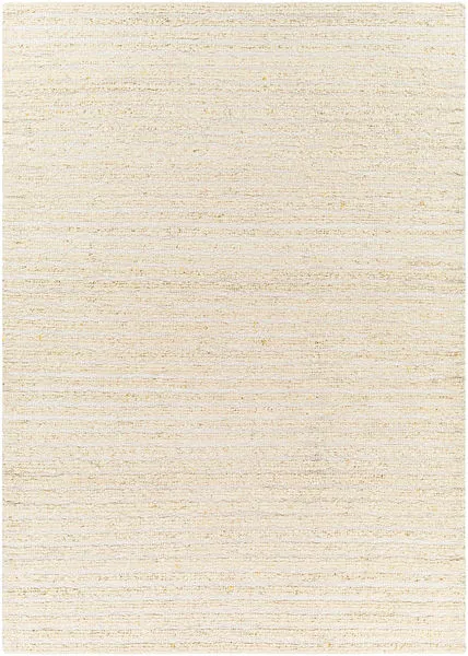 Product Image 1 for Anya Hand-Woven Gray / Light Olive Rug - 5' x 7'6" from Surya