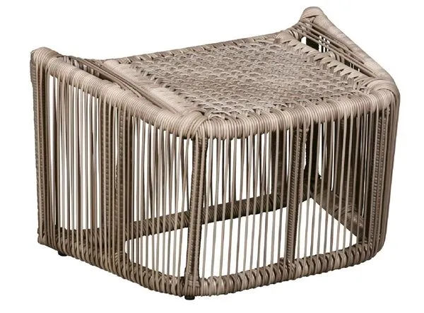 Product Image 1 for Montego Ottoman from Furniture Classics