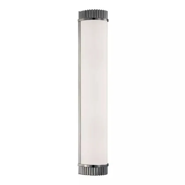 Product Image 1 for Benton 4 Light Bath Bracket from Hudson Valley