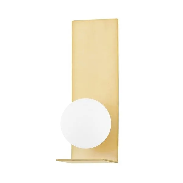 Product Image 1 for Lani 1 Light Wall Sconce from Mitzi