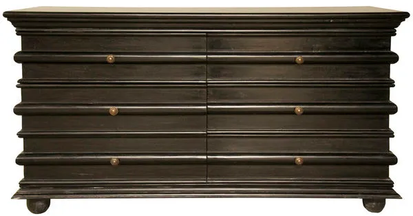 Product Image 1 for Ascona Chest from Noir