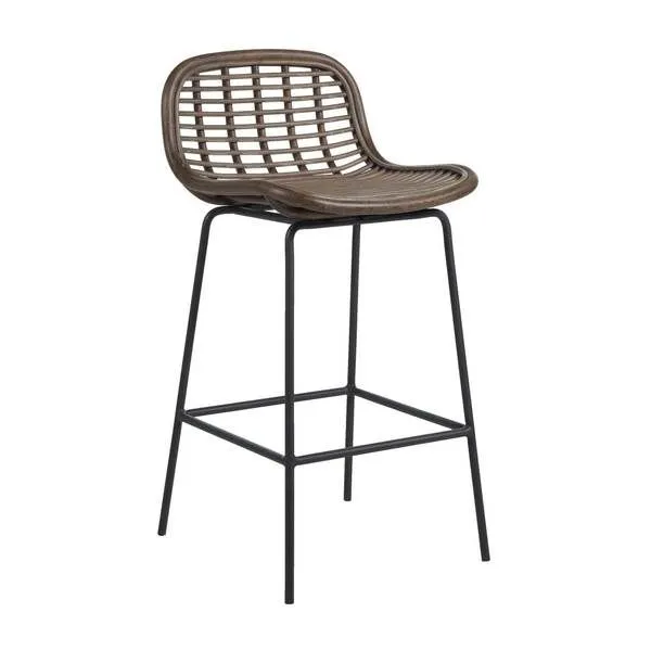 Product Image 3 for Jake Bar Stool from Gabby