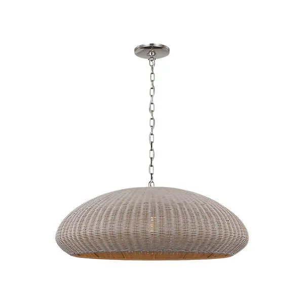Product Image 7 for Kokomo 32" Wide Pendant from Visual Comfort