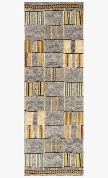 Product Image 1 for Mika Granite / Multi Rug from Loloi