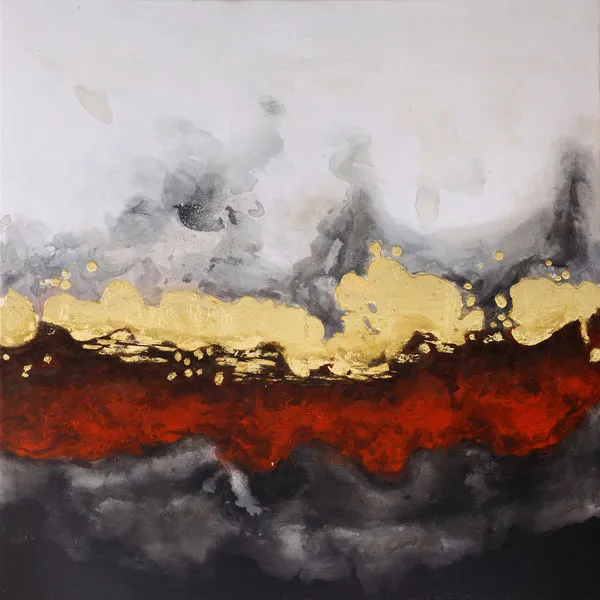 Product Image 3 for Rush Wall Décor from Moe's