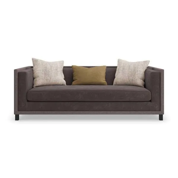 Product Image 1 for Tuxedo Sofa from Caracole