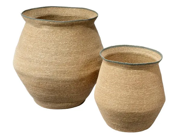 Product Image 1 for Cobra Basket Set from Jamie Young