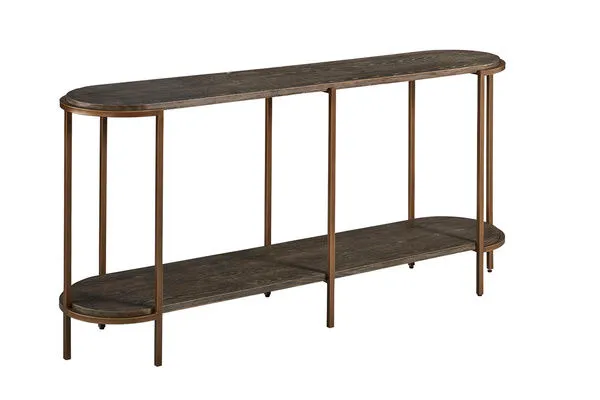 Product Image 1 for Milo Console from Furniture Classics
