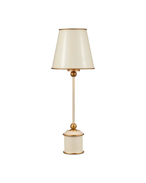Product Image 1 for Daphne Cordless Table Lamp from Currey & Company
