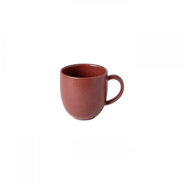 Product Image 1 for Pacifica Mug, Set of 6 - Cayenne from Casafina